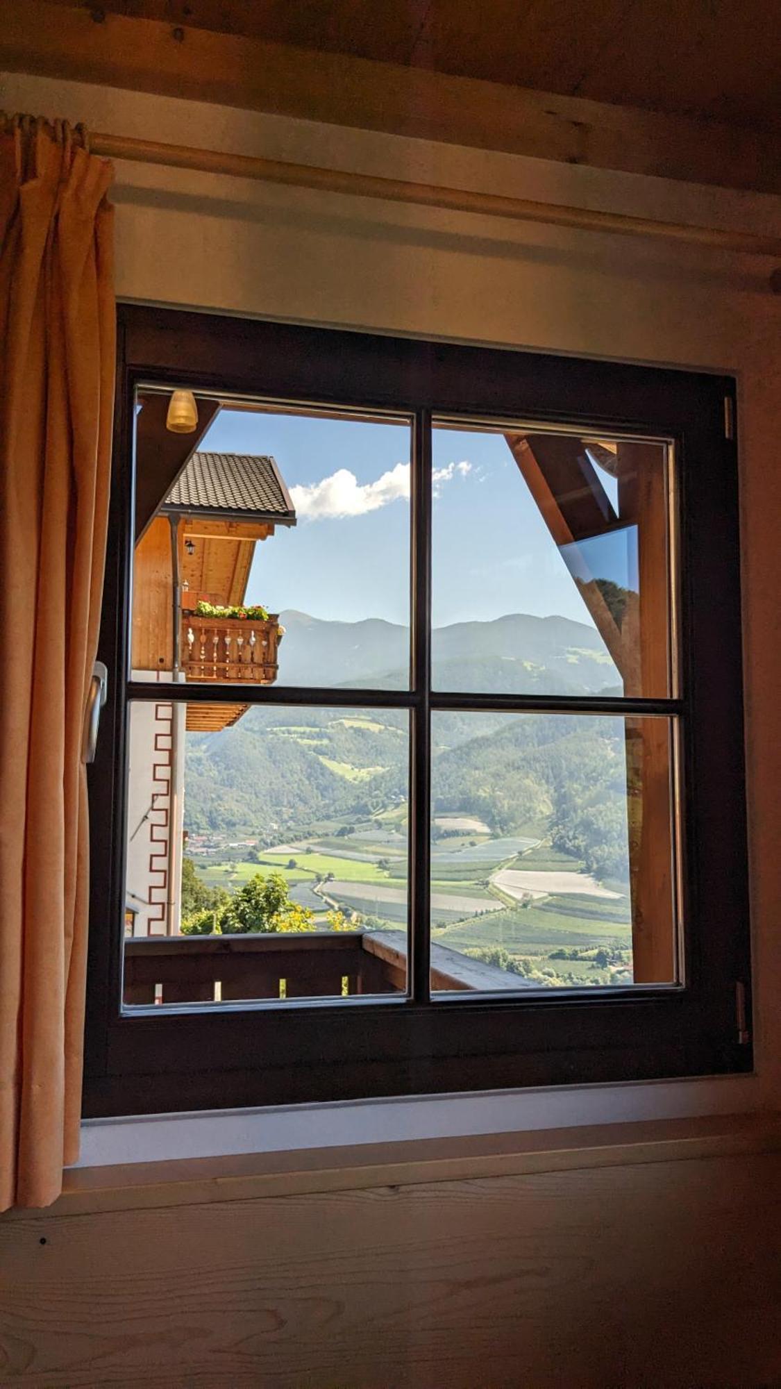 Hofer Hof Villa Feldthurns Dış mekan fotoğraf